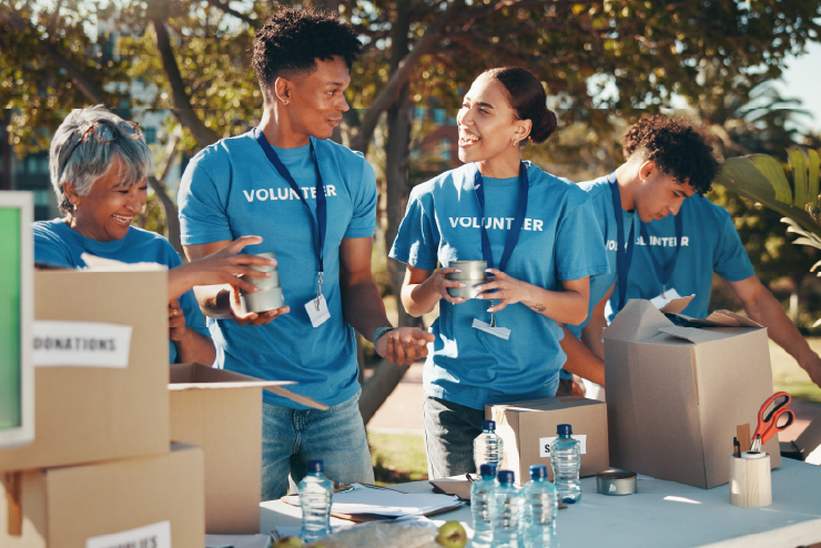 Non profit