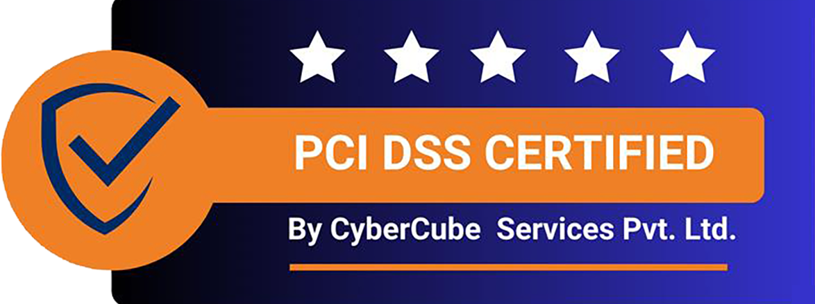 PCI DSS Certified