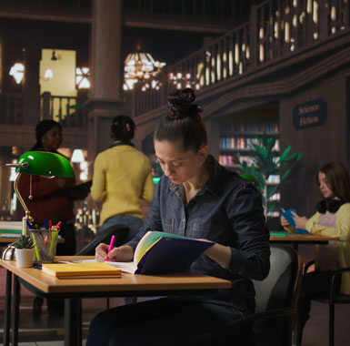 Academic Publishing and Research