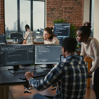 Breeze Worker OS