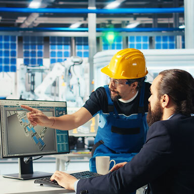 Industry 4.0 and IoT