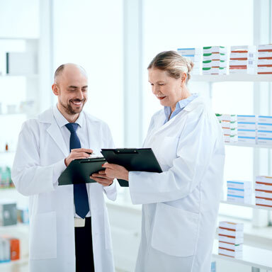 Pharmacy Benefits Management