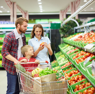 Retail and Consumer Goods