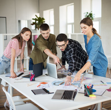 Technology and SaaS