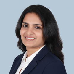 Prathima R–250