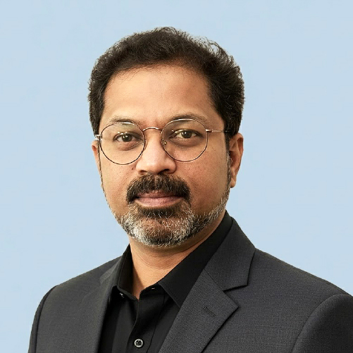 Praveen KC – 500 Praveen KC – 500