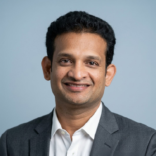 Ramesh N–500
