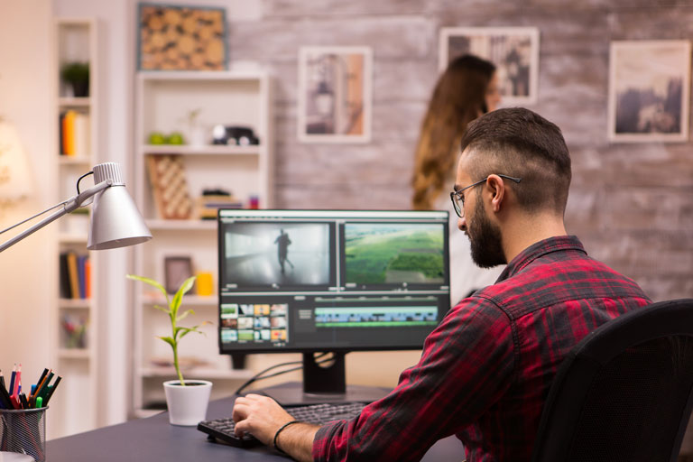 Frontend & UX Platformization