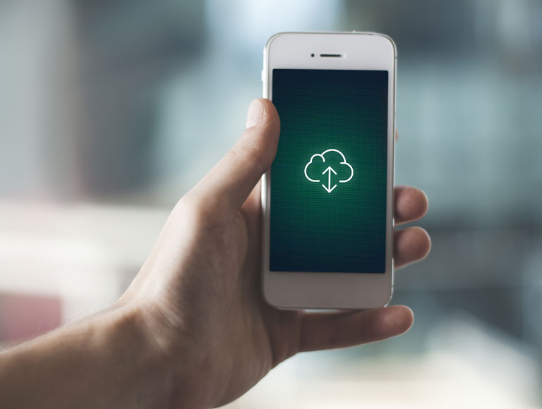 Cloud-native App Modernization