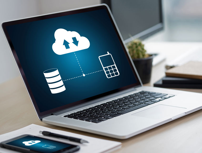 Data & Infrastructure Migration