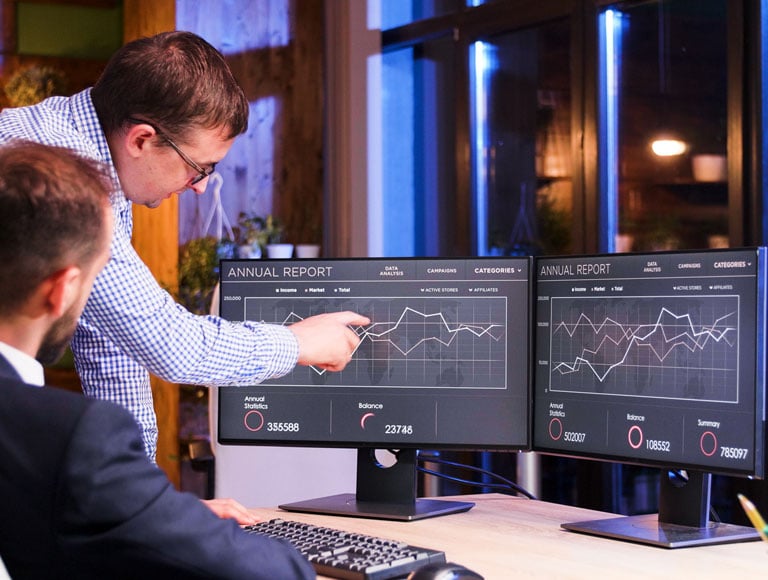 Cloud Cost Visibility & Analysis