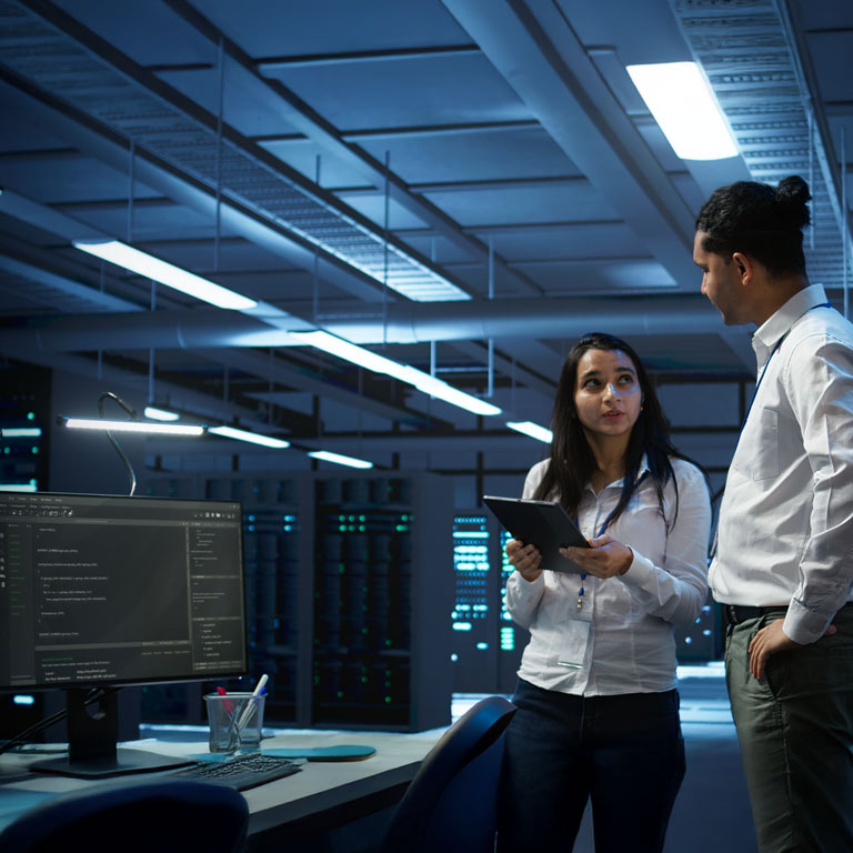 DevOps & Site Reliability Engineering