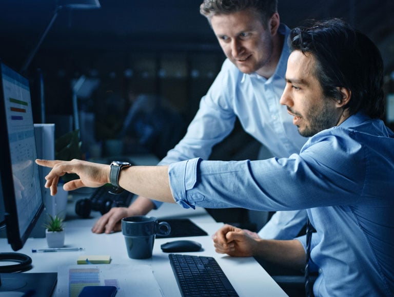 CI/CD Design and Automation