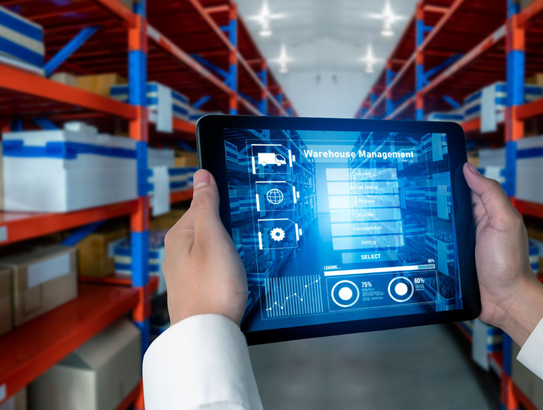 Containerization & Orchestration
