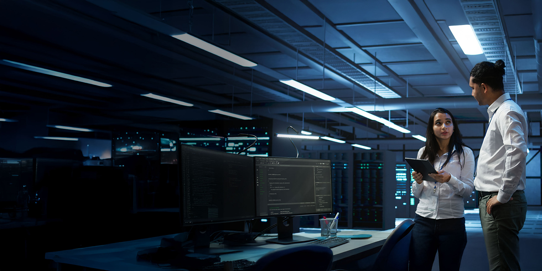 DevOps Consulting & SRE Services for Enterprise Software Delivery