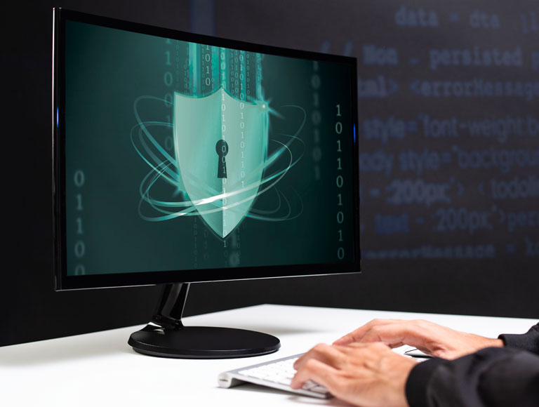 Security & Compliance Integration