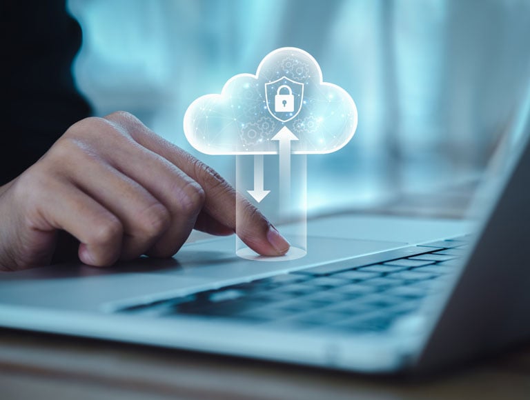 Cloud Security Management