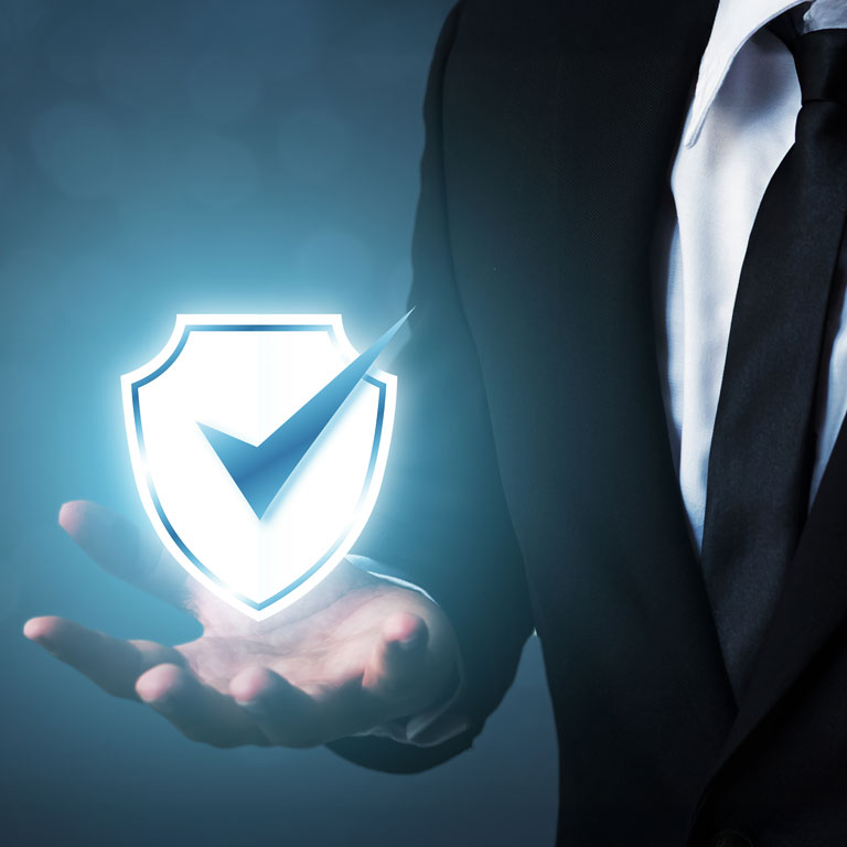 Enterprise Security & Compliance
