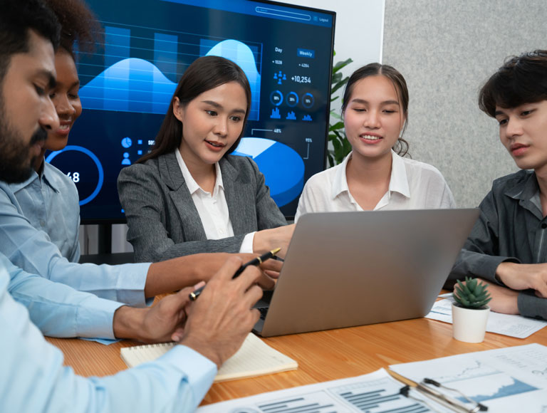Cloud Cost Visibility & Optimization