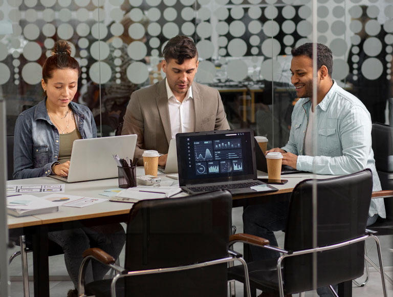 Multi-cloud Architecture & Planning