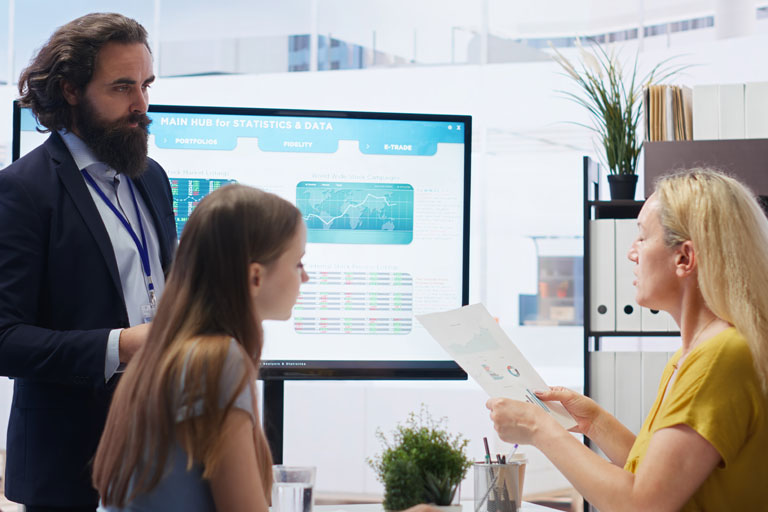 Predictive & Prescriptive Analytics