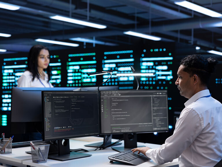 Data Quality & Integrity Management