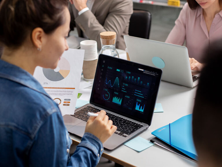 Data Stewardship Programs