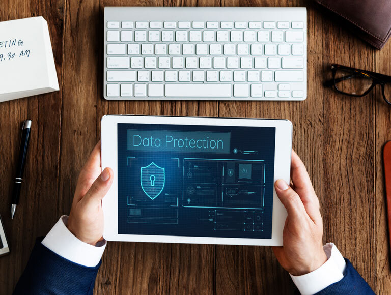 Privacy & Security Controls