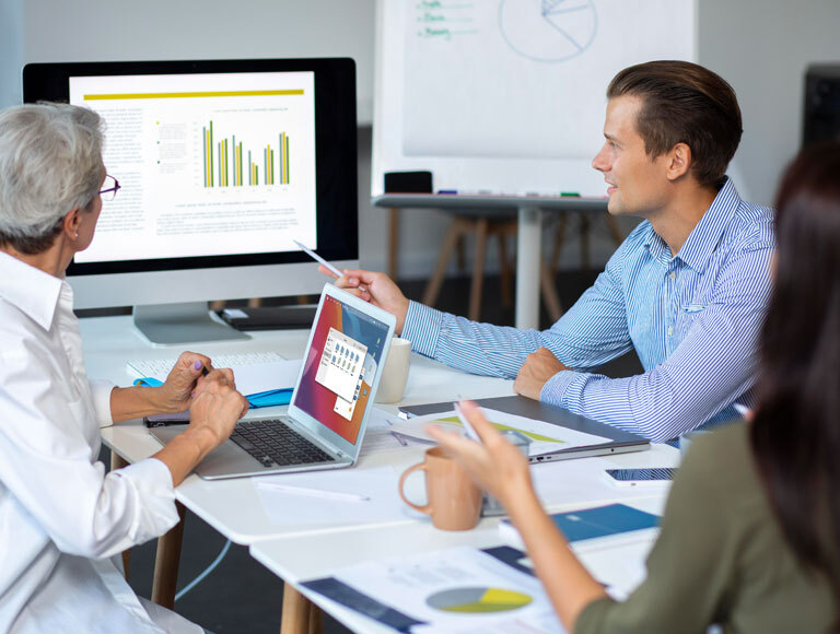 Regulatory Compliance Alignment