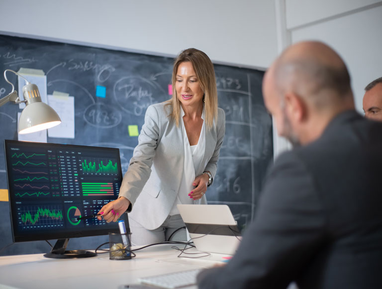 Data Assessment & Strategy