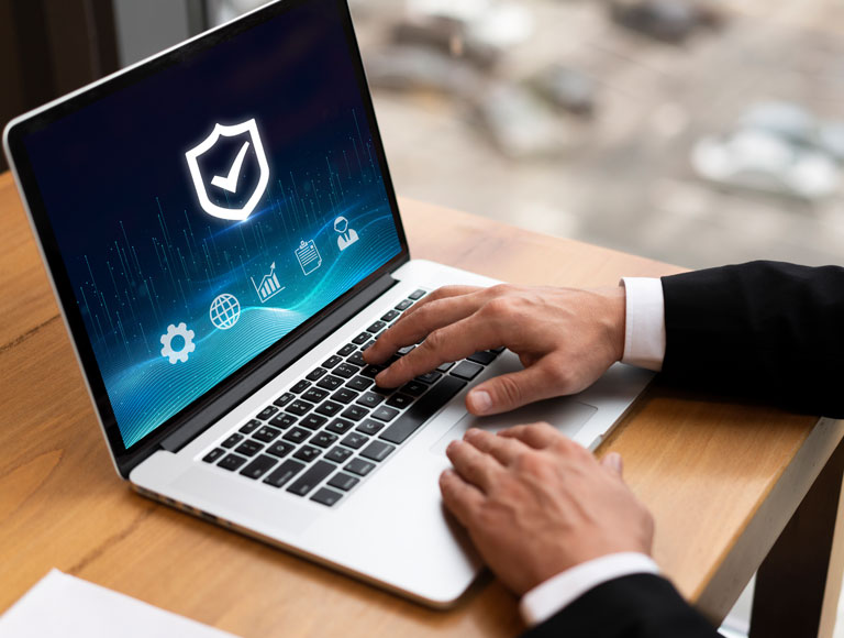 Data Governance & Compliance