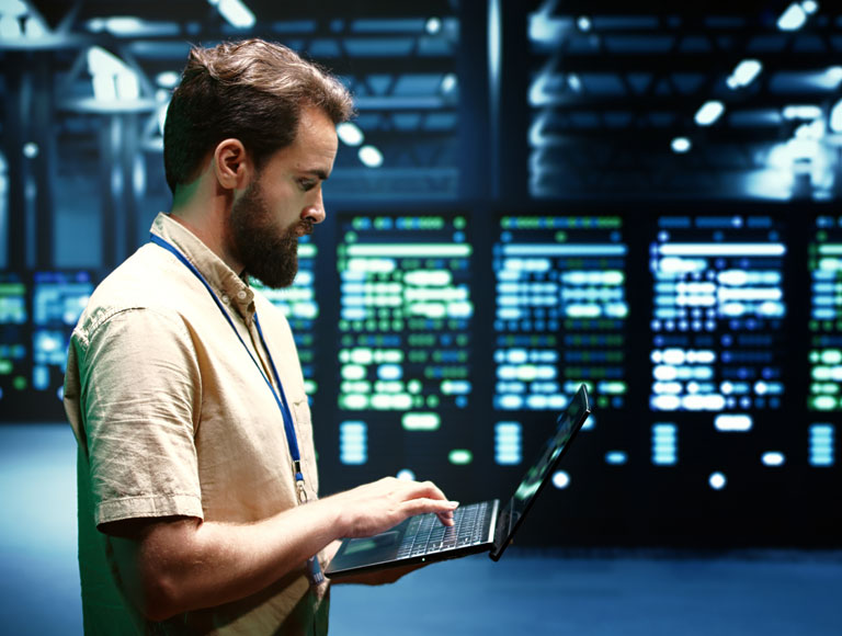 Advanced Data Engineering