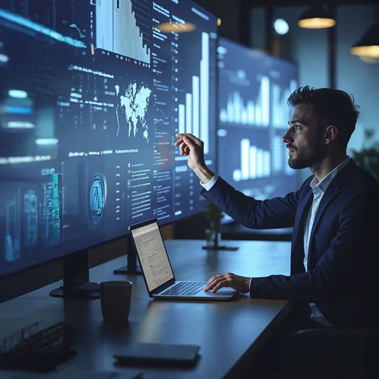 Data Platform Modernization
