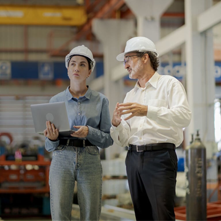 Industry-specific Data Solutions