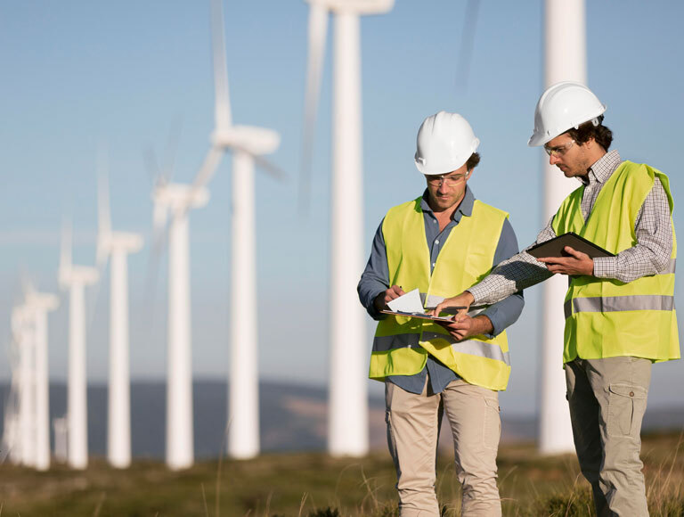 Energy & Utilities Data Platforms