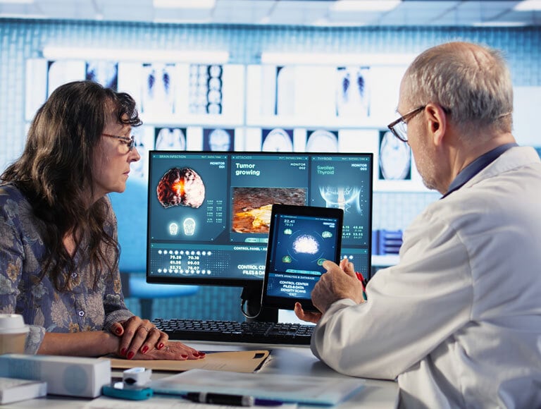 Healthcare Data Ecosystems