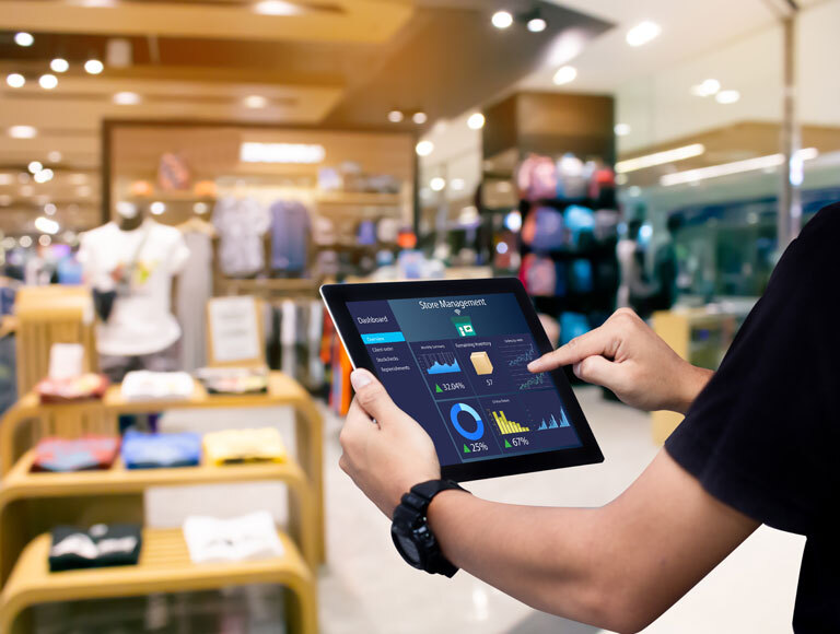 Retail & Consumer Insights