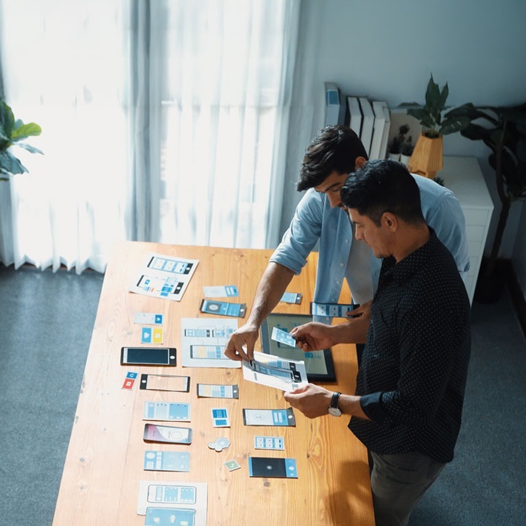 Digital Experience Enhancement