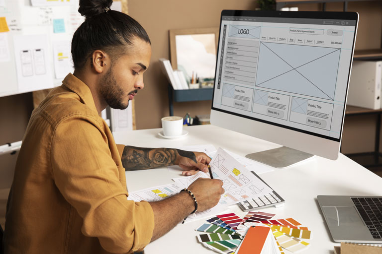 Personalization Orchestration