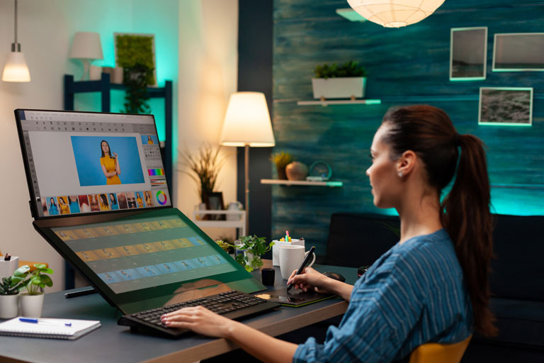 UX & CX Strategy Development