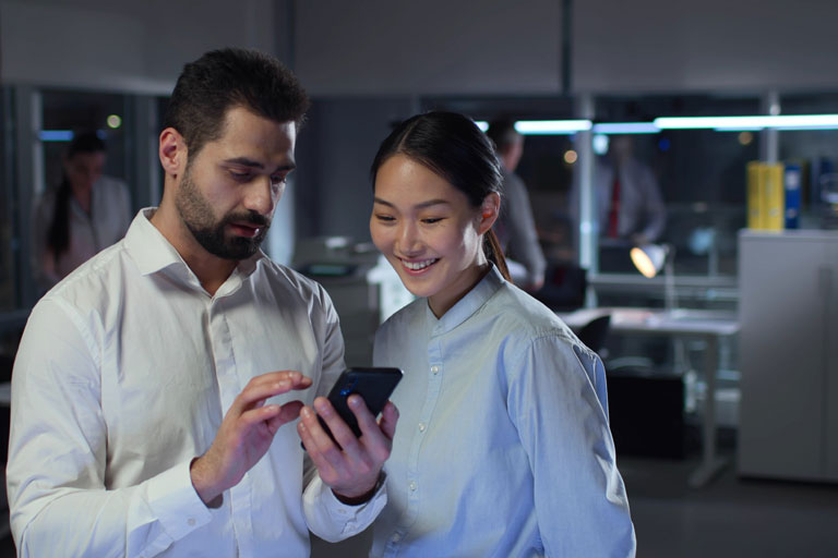 IoT Solution Development