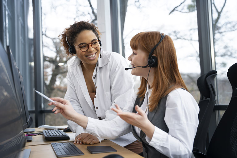 Communication Management