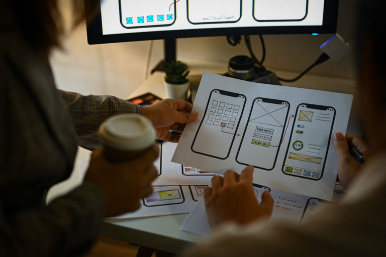 Product Modernization