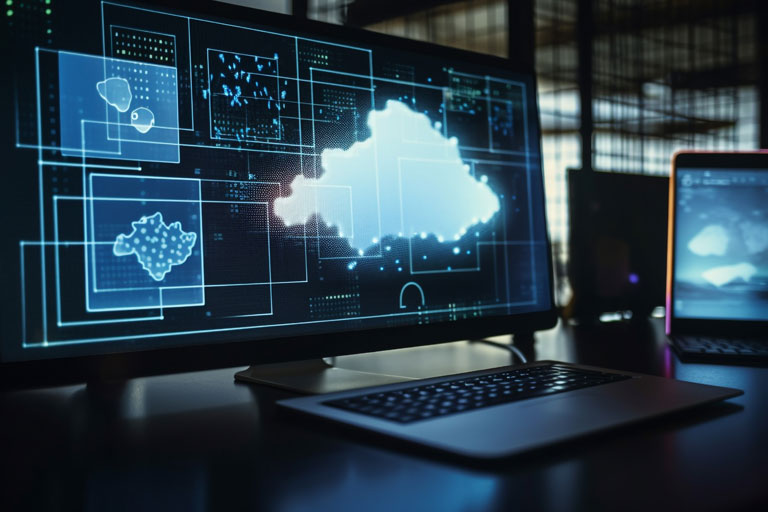 Cloud-native Modernization