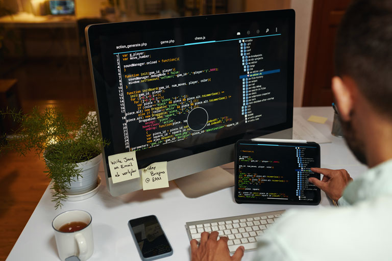 Code Refactoring & Optimization