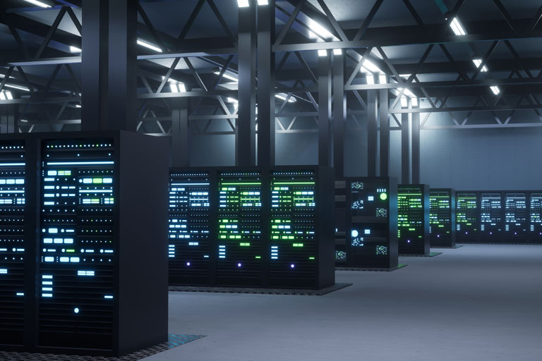 Data Migration & Transformation