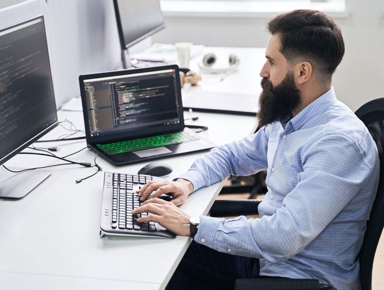 Legacy System API Modernization