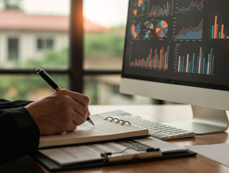 Monitoring, Analytics & Observability