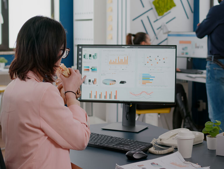 Continuous Learning & Optimization