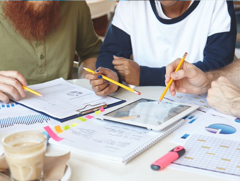 Workflow Assessment & Mapping